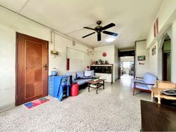 Blk 24 Marsiling Green (Woodlands), HDB 4 Rooms #532383241